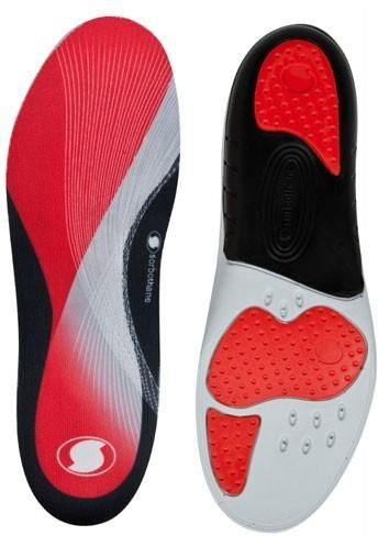 Performance Health Semelle Sorbo-Pro Sorbothane® - 46 - 48 Performance Health Semelle Sorbo-Pro Sorbothane® - 46 - 48