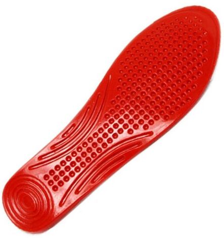 Performance Health Semelles Full Strike Sorbothane® - 43 Performance Health Semelles Full Strike Sorbothane® - 43