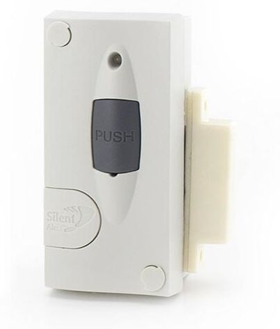 NRS Détecteur magnétique d’ouverture de porte NRS Détecteur magnétique d’ouverture de porte