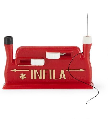 Homecraft Enfile-aiguille automatique INFILA Homecraft Enfile-aiguille automatique INFILA