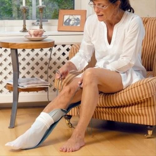 Performance Health Enfile chaussettes Etac - Long Performance Health Enfile chaussettes Etac - Long