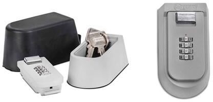 BurtonSafe Garde-clés à combinaison BurtonSafe Garde-clés à combinaison