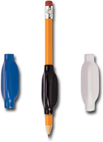 Homecraft Support pour stylo en PVC Homecraft Support pour stylo en PVC