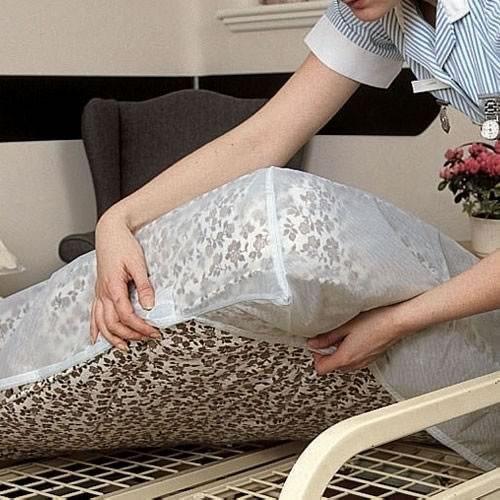 NRS Alèse imperméable – Lit simple NRS Alèse imperméable – Lit simple