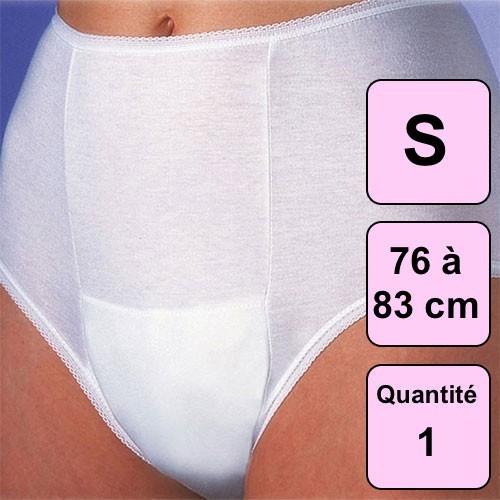 Performance Health Culotte à poche pour femme - S Performance Health Culotte à poche pour femme - S