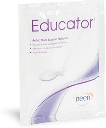 Homecraft Indicateur pour exercice pelvien Educator Neen Homecraft Indicateur pour exercice pelvien Educator Neen