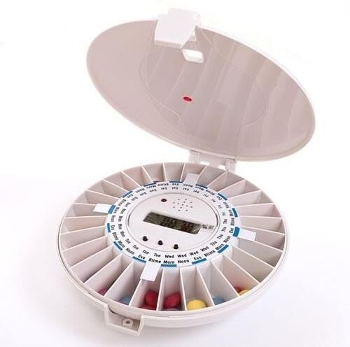 NRS Pilulier automatique Medelert NRS Pilulier automatique Medelert