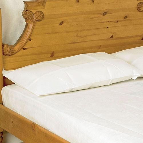 Homecraft Taie d’oreiller imperméable - paire Homecraft Taie d’oreiller imperméable - paire