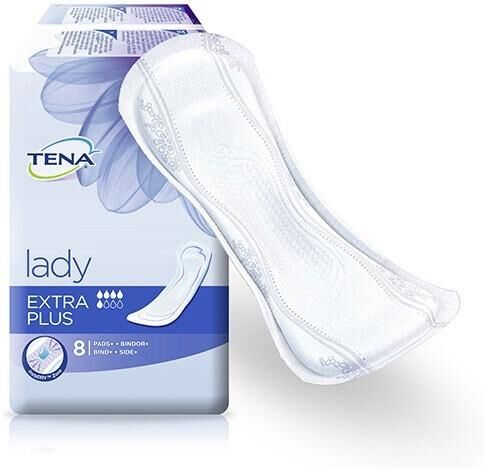 TENA Serviette TENA Lady Extra Plus TENA Serviette TENA Lady Extra Plus