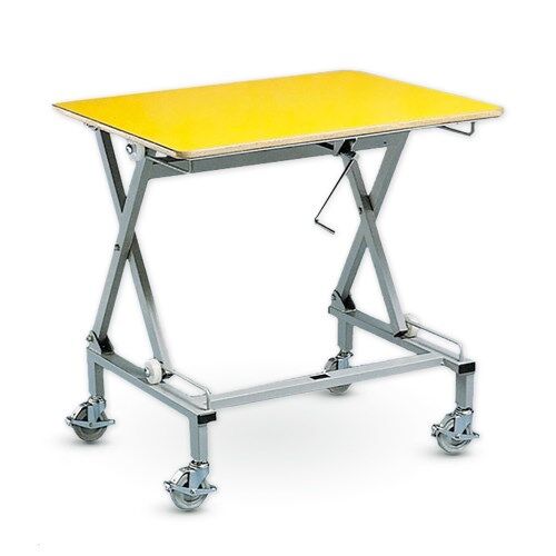 Homecraft Table de travail ajustable en hauteur pour enfant VariHeight