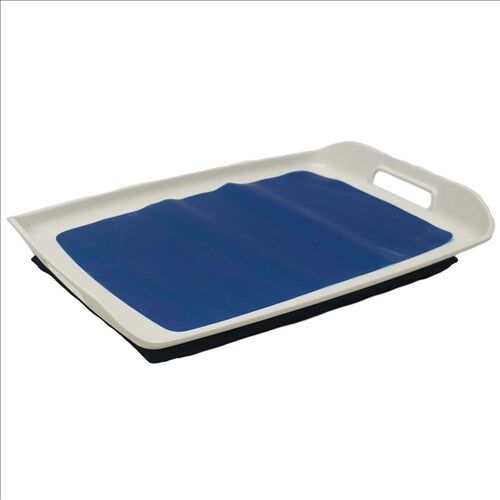 Performance Health Plateau repas avec coussin à billes Homecraft Performance Health Plateau repas avec coussin à billes Homecraft