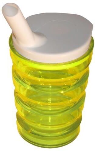 Performance Health Gobelet anti-déversement - Jaune Performance Health Gobelet anti-déversement - Jaune