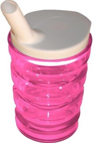 Performance Health Gobelet anti-déversement - Rose Performance Health Gobelet anti-déversement - Rose