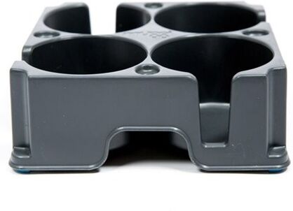 Muggi Plateau support 4 tasses Muggi Muggi Plateau support 4 tasses Muggi