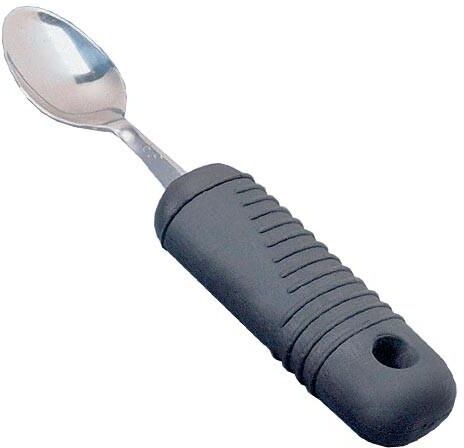 Homecraft Cuillère à café SureGrip de Rocker ® Homecraft Cuillère à café SureGrip de Rocker ®