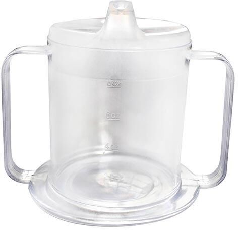 Paroh Active Living Tasse préhension facile Paroh Active Living Tasse préhension facile