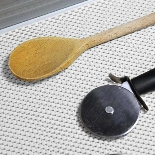 Careserve Set antidérapant Tenura - Blanc Careserve Set antidérapant Tenura - Blanc