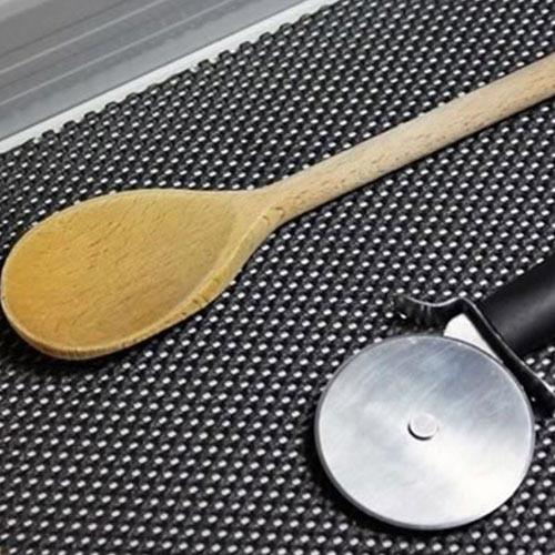 Careserve Set antidérapant Tenura - Noir Careserve Set antidérapant Tenura - Noir