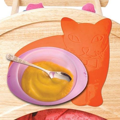 Careserve Set de table antidérapant pour enfant Careserve Set de table antidérapant pour enfant