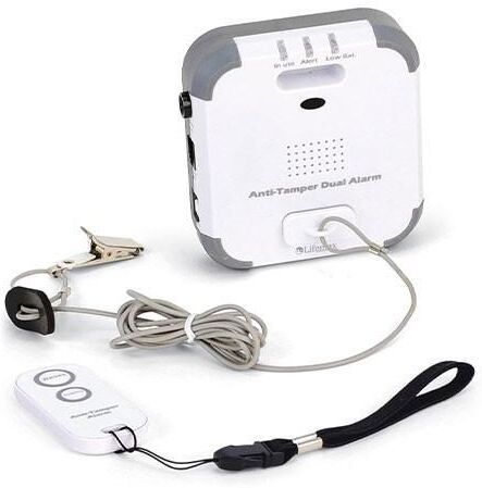 Careserve Alarme anti-chute – Lifemax Careserve Alarme anti-chute – Lifemax