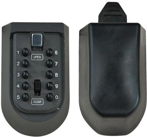 Careserve Garde-clés Careserve Garde-clés