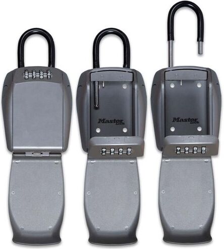 Careserve Garde-clés portatif Careserve Garde-clés portatif