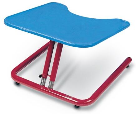 NRS Tablette pour siège de positionnement Tumble Forms