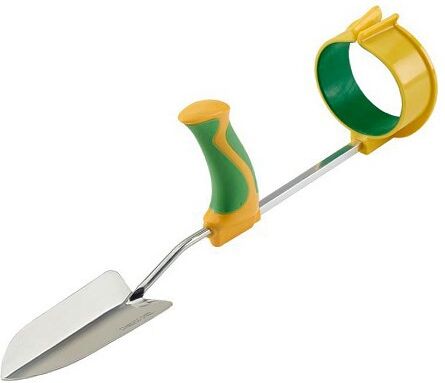 Careserve Pelle de jardinage Easi-Grip - Avec soutien avant-bras Careserve Pelle de jardinage Easi-Grip - Avec soutien avant-bras