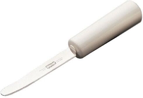 Homecraft Couteau à manche cylindrique Queens ™ Homecraft Couteau à manche cylindrique Queens ™