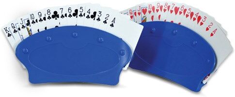 Aidapt Paire de supports de cartes Aidapt Paire de supports de cartes