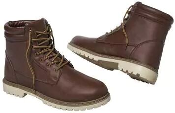 Atlas for Men Chaussures Colorado Trek L marron