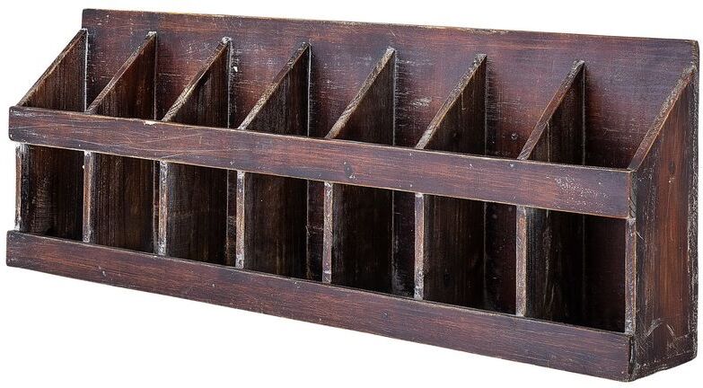 Bloomingville Rangement à bouteilles Garlan Bloomingville Rangement à bouteilles Garlan