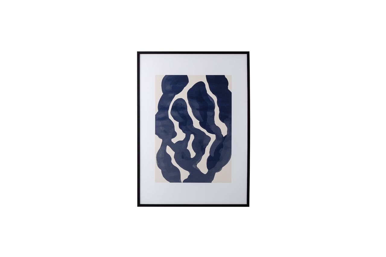 Bloomingville Cadre Bourdic en bois de pin Bloomingville Cadre Bourdic en bois de pin