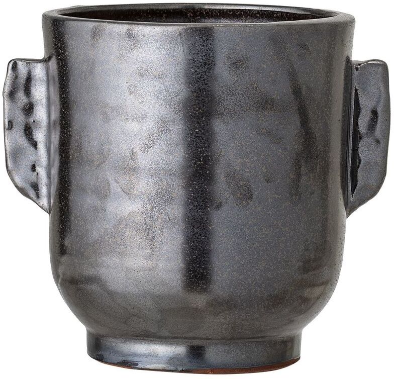 Bloomingville Pot de fleurs déco Augé en terre cuite Bloomingville Pot de fleurs déco Augé en terre cuite