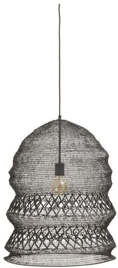 Nordal Suspension Frasseto à treillis métallique Nordal Suspension Frasseto à treillis métallique