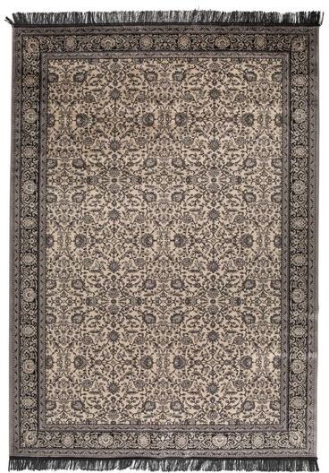 White Label Tapis Bo 160X230 Gris White Label Tapis Bo 160X230 Gris