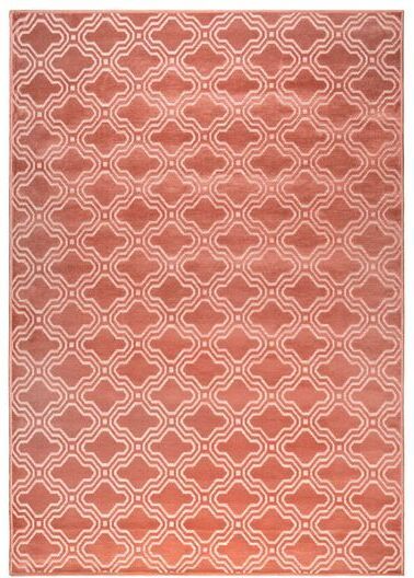 White Label Tapis Feike 160X230 Rose