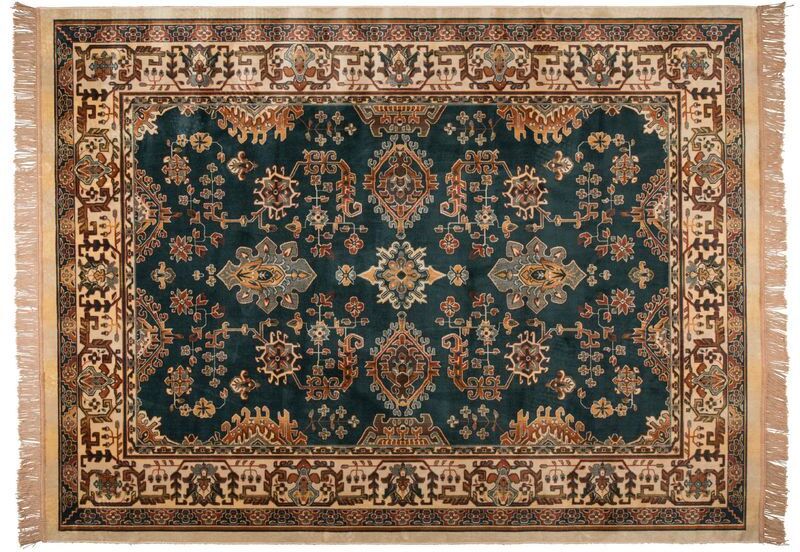 White Label Tapis Raz 160X230 Camel White Label Tapis Raz 160X230 Camel