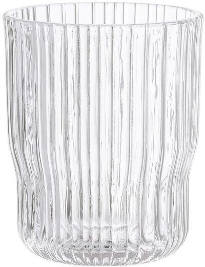 Bloomingville Verre Ronja transparent