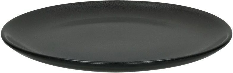 Pomax Assiette à dessert en grès Mirha Pomax Assiette à dessert en grès Mirha