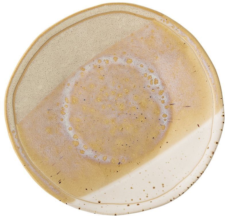 Bloomingville Assiette Avril Bloomingville Assiette Avril