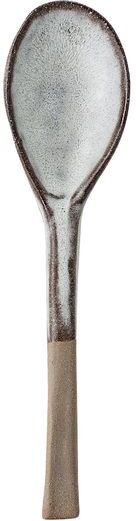 Bloomingville Cuillère Drucat en grès Bloomingville Cuillère Drucat en grès