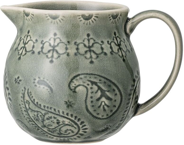 Bloomingville Pichet à lait Rani en grès Bloomingville Pichet à lait Rani en grès