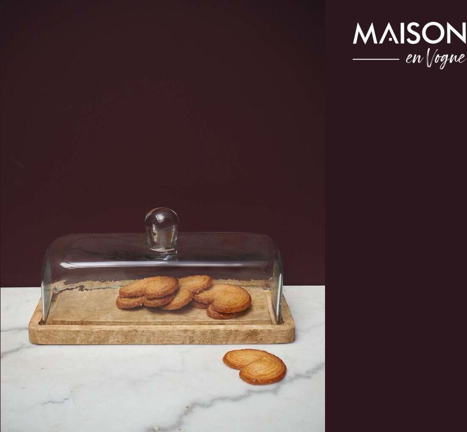 Chehoma Plat à cake Annoix Chehoma Plat à cake Annoix