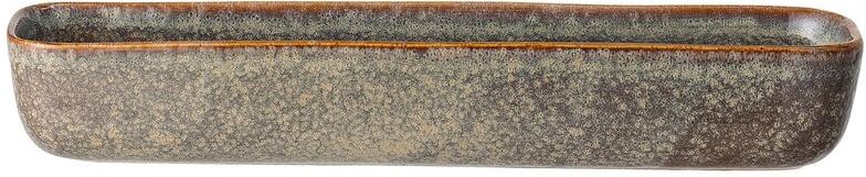 Bloomingville Plat Aime en grès Bloomingville Plat Aime en grès