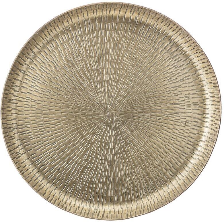 Bloomingville Plateau Chelun en laiton Bloomingville Plateau Chelun en laiton