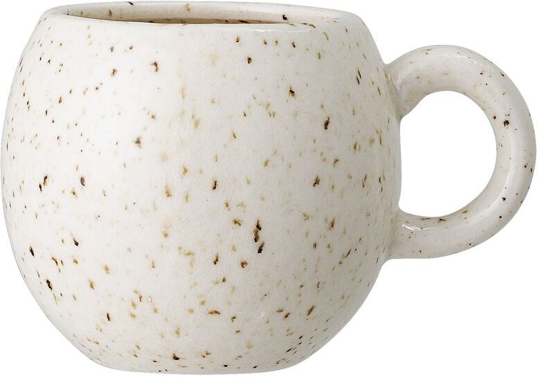 Bloomingville Tasse Willow nature en grès Bloomingville Tasse Willow nature en grès