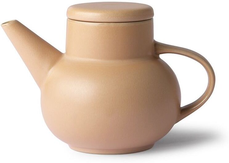 HK Living Théière bulle Alaigne en céramique HK Living Théière bulle Alaigne en céramique