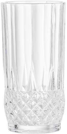 Bloomingville Verre Fenja transparent