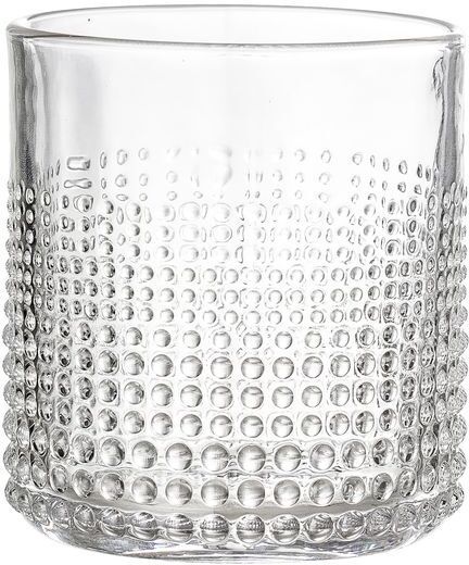 Bloomingville Verre Gro transparent